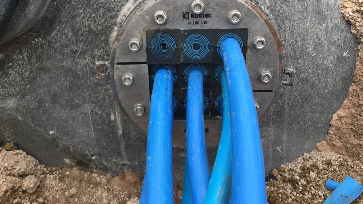 Electric-Automation Works