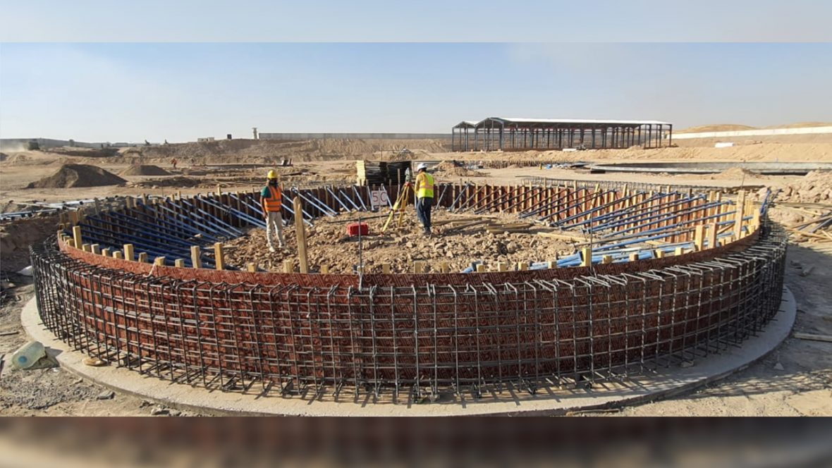 Construction Works