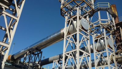 Makina Ekipman Montajları