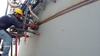 Mekanik Montaj İşleri